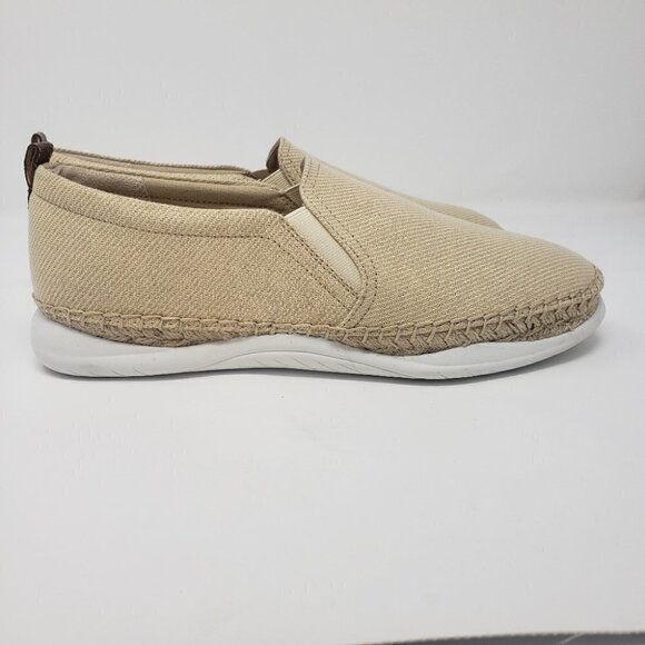 SAM EDELMAN Kassie Slip On Espadrilles - Picture 1 of 7